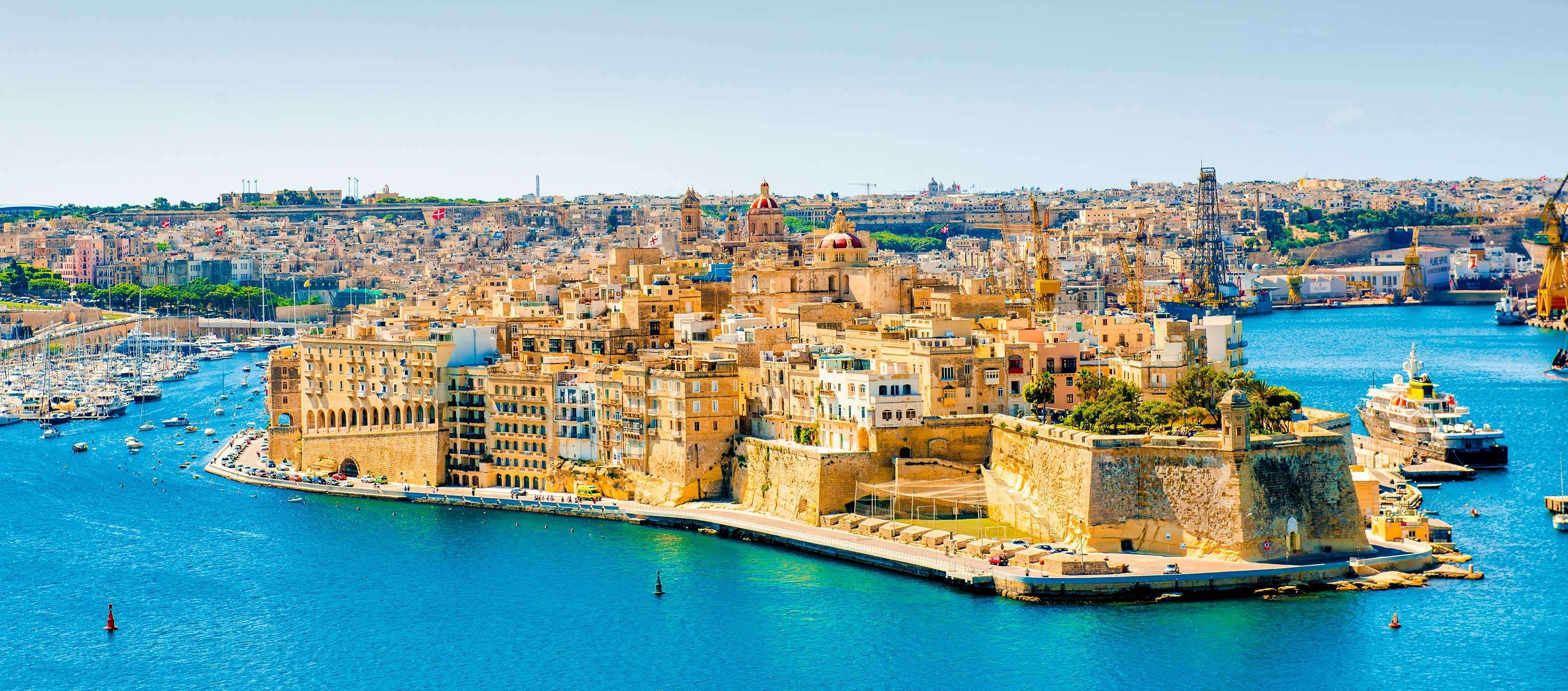 Malta Gzira