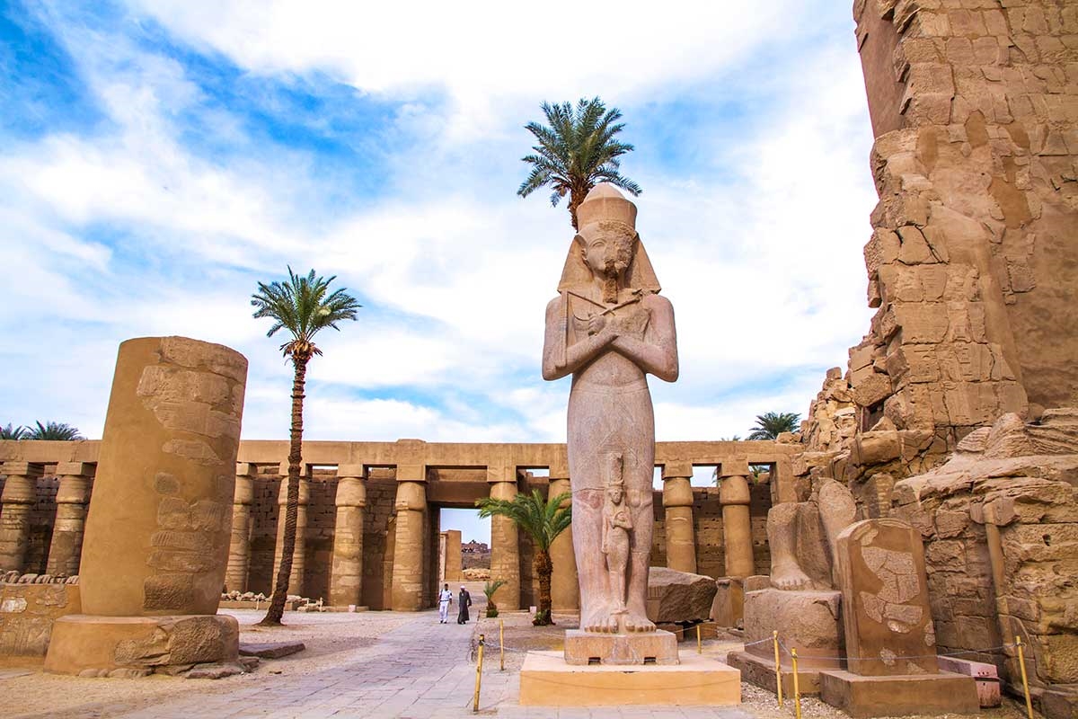 Egypt photo 3