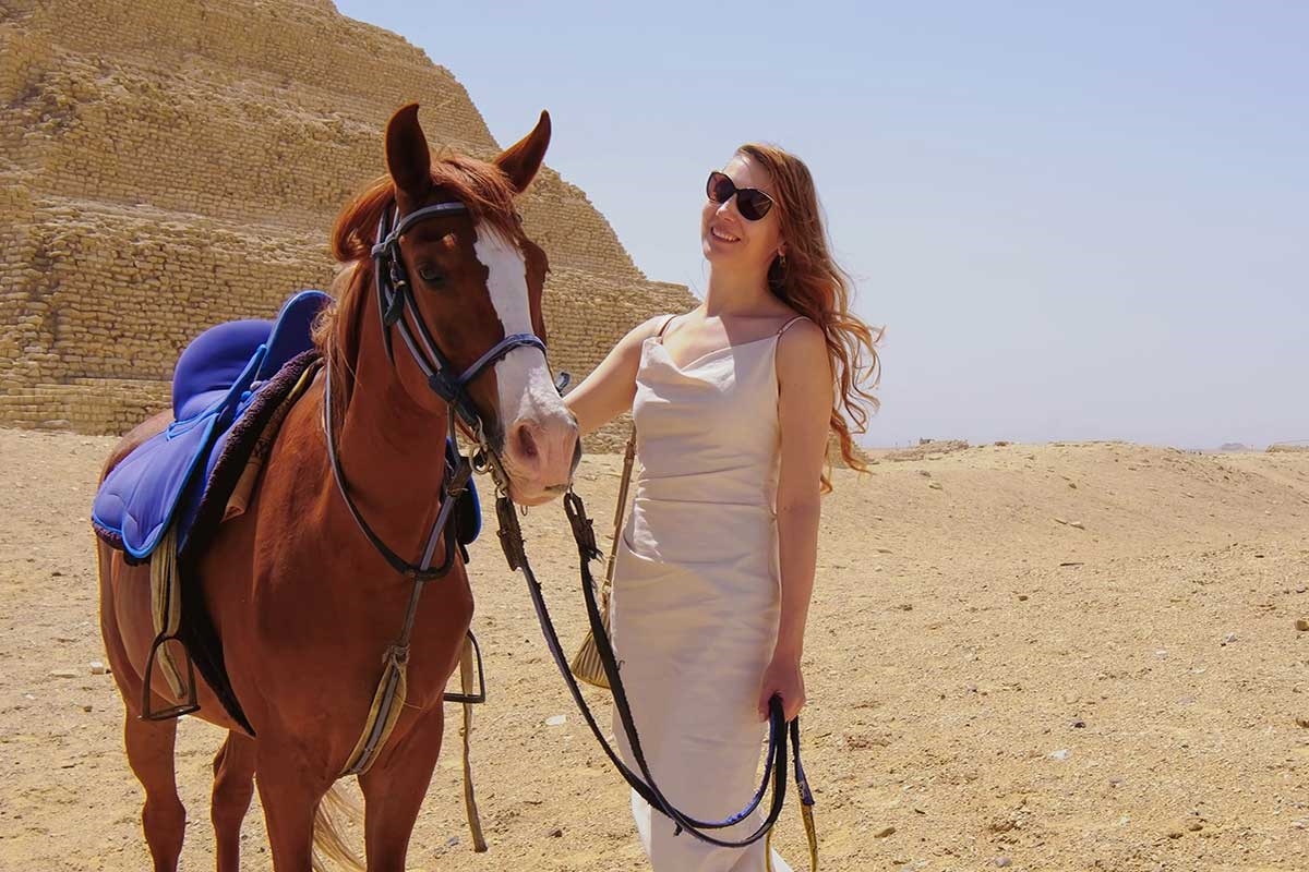 Egypt photo 7