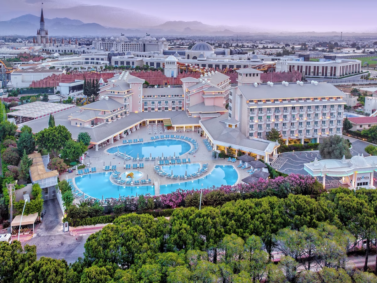 Innvista Hotel Belek