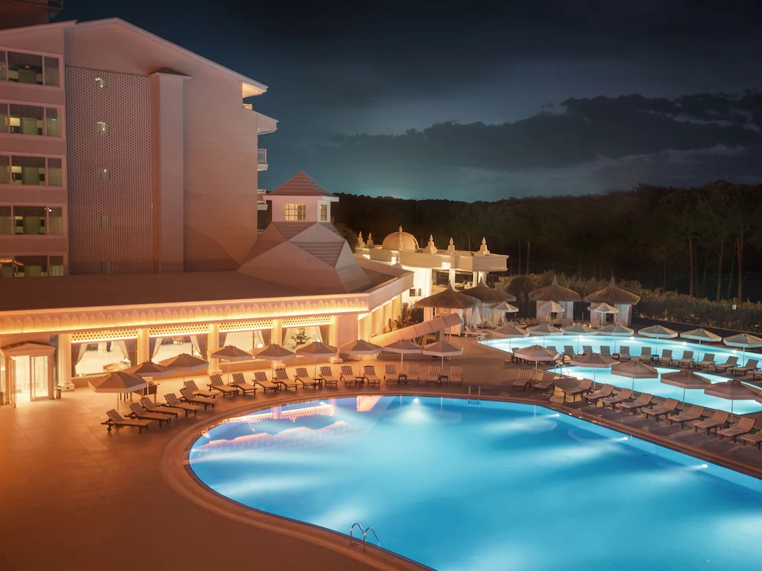 Innvista Hotel Belek