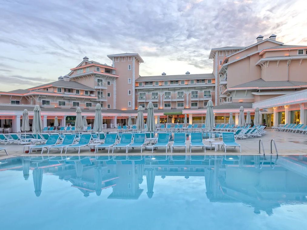 Innvista Hotel Belek
