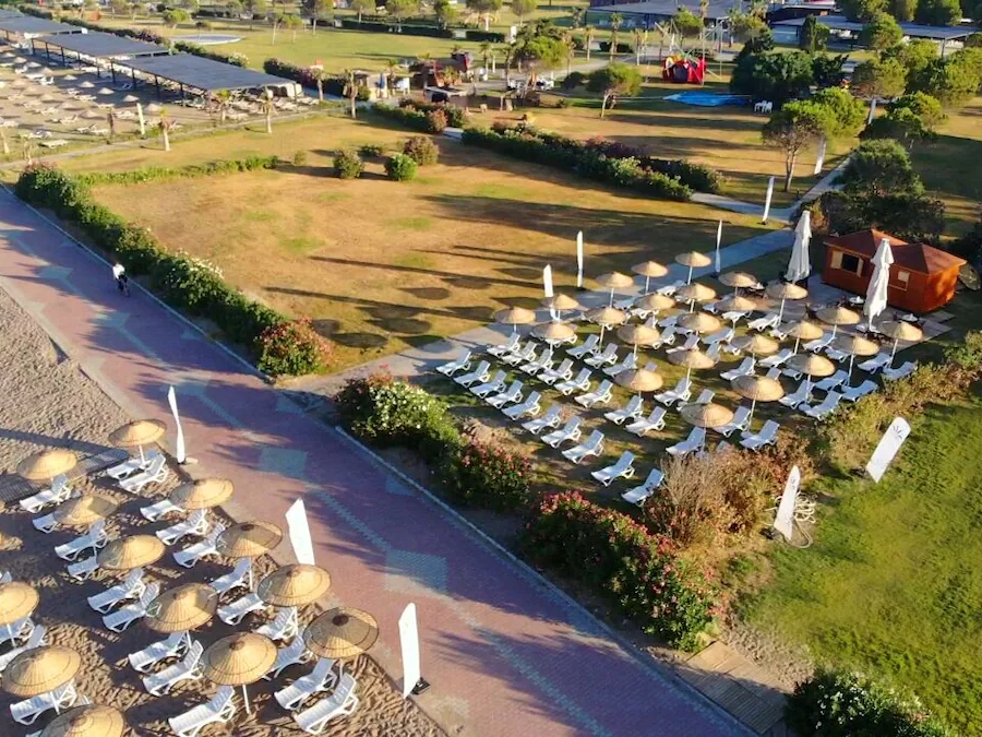 Innvista Hotel Belek