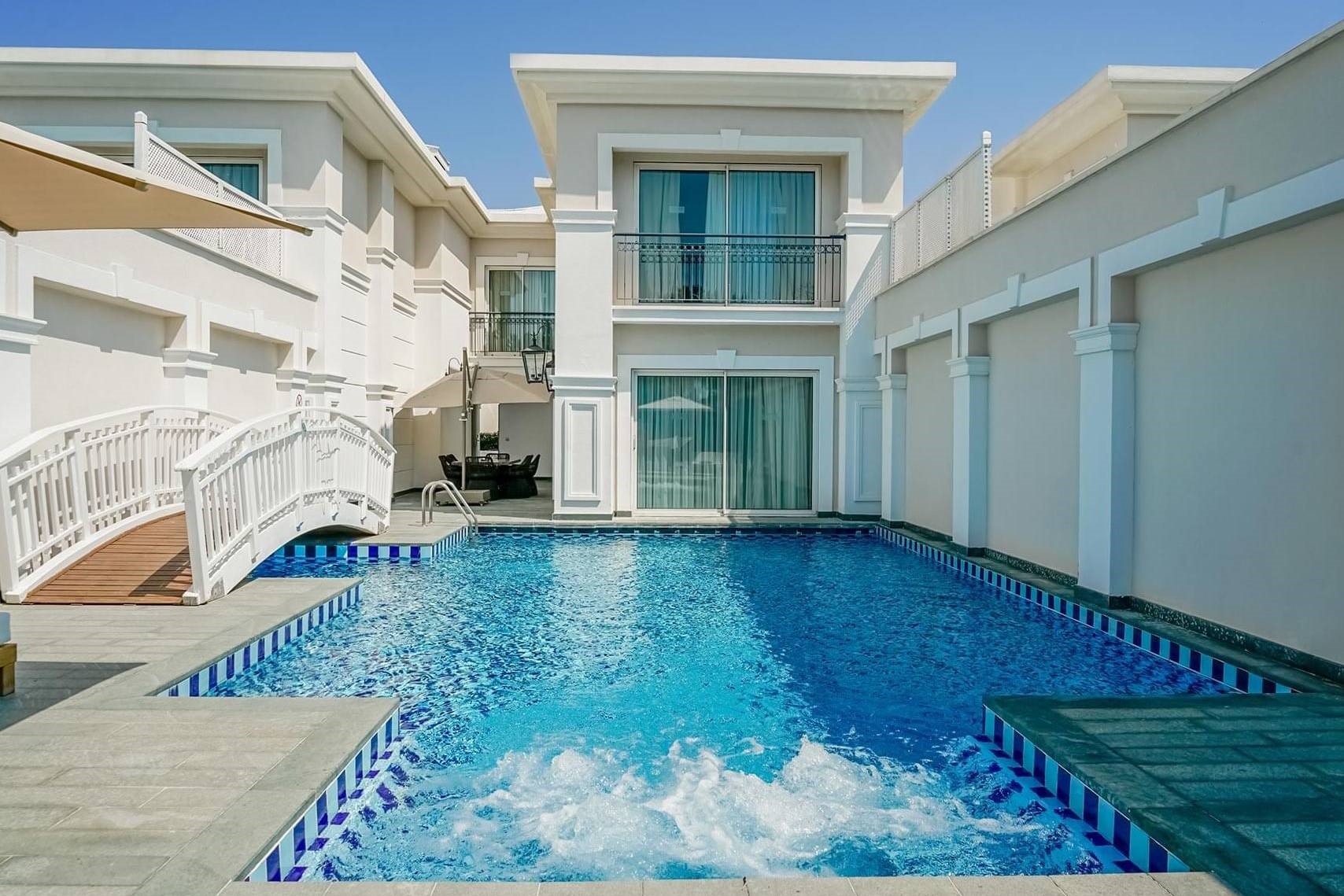 INTELE-Titanic Deluxe Golf Belek