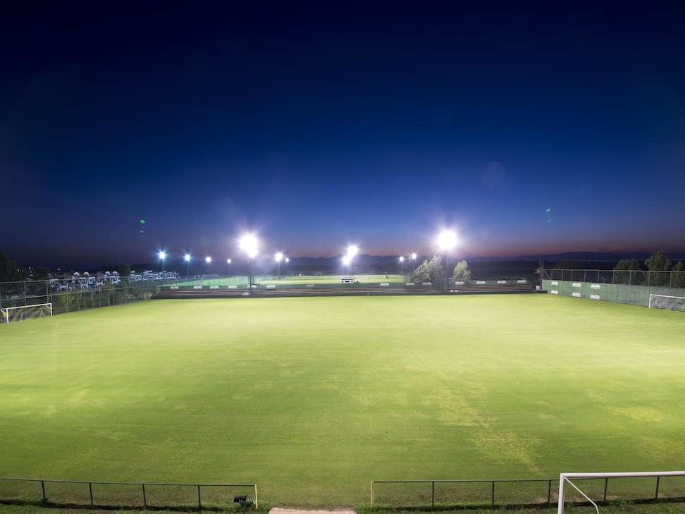 INTELE - Limak Arcadia Sport & Resort Hotel