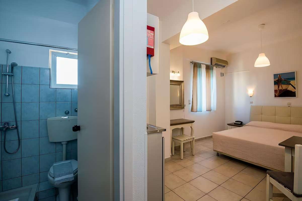Diamond Apartments Suites