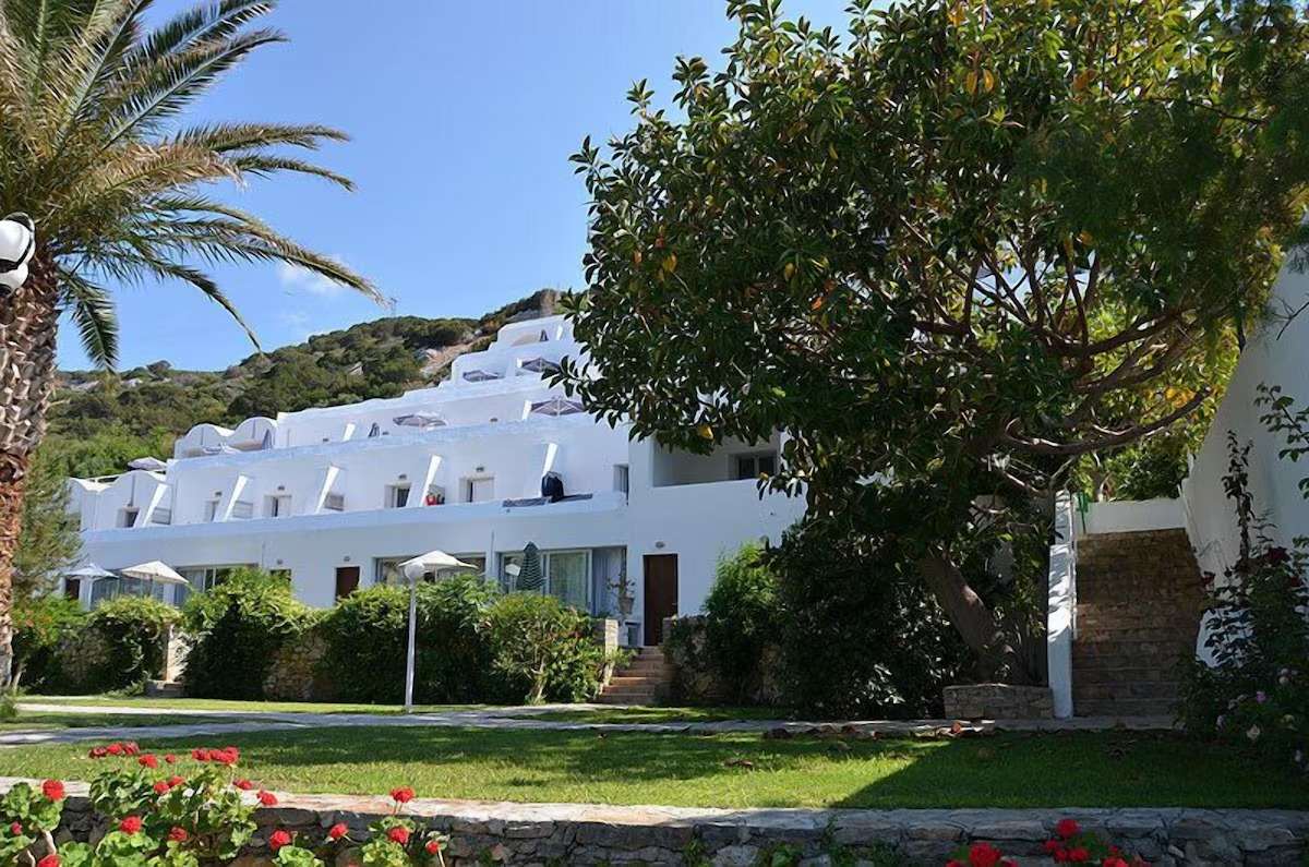 Istron Bay Hotel