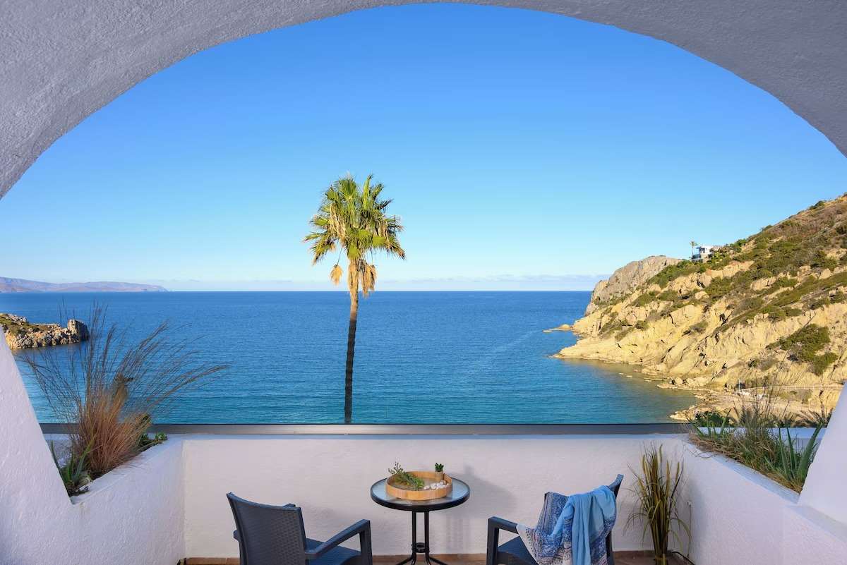 Istron Bay Hotel