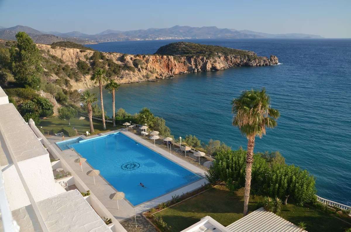 Istron Bay Hotel