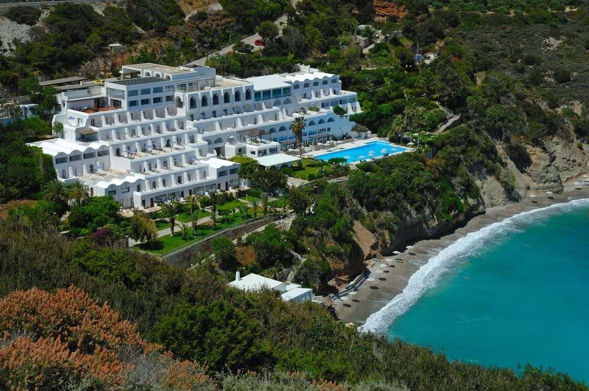 Istron Bay Hotel