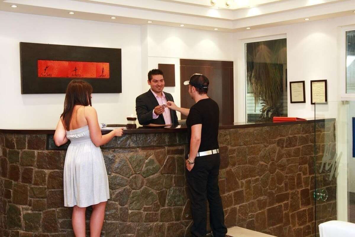 Nancy Hotel