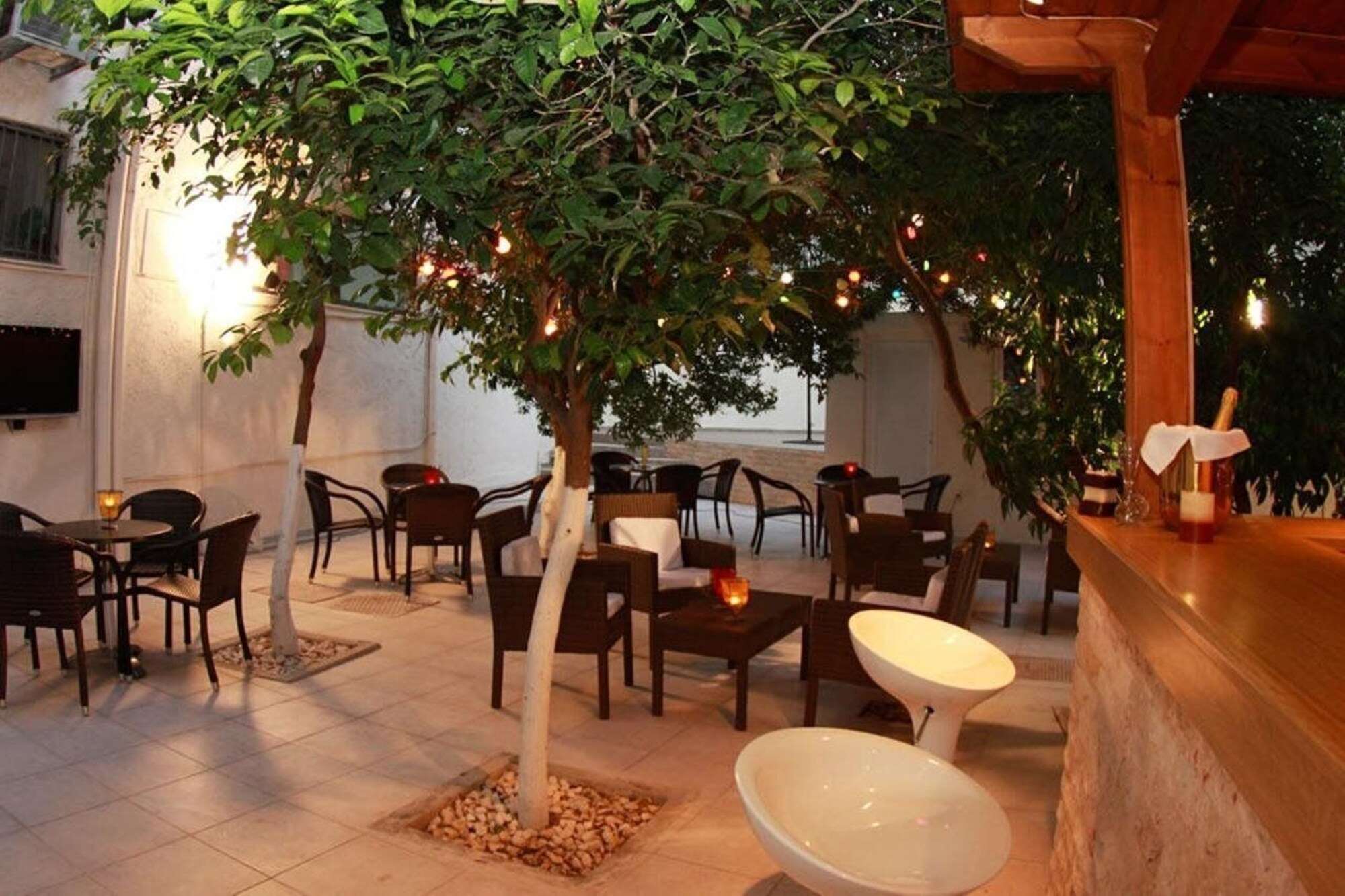 Nancy Hotel