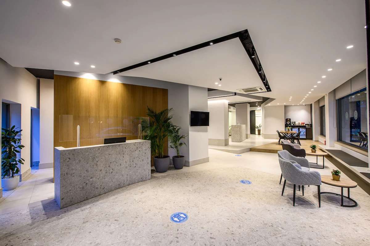 Marin Hotel