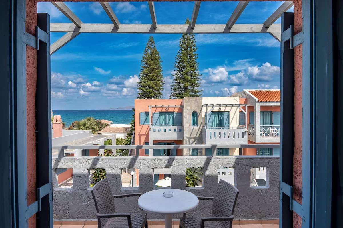 Marilisa Hotel