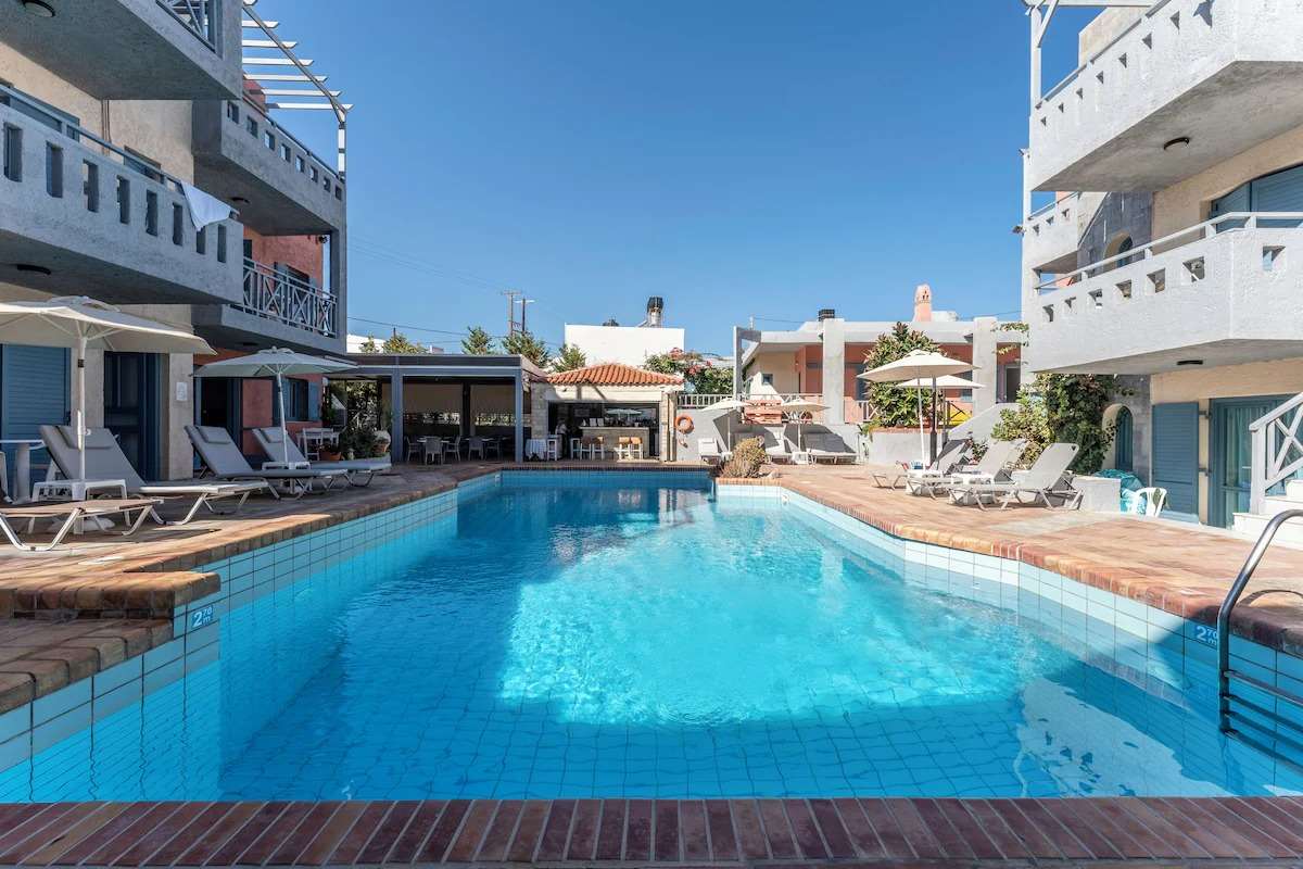 Marilisa Hotel