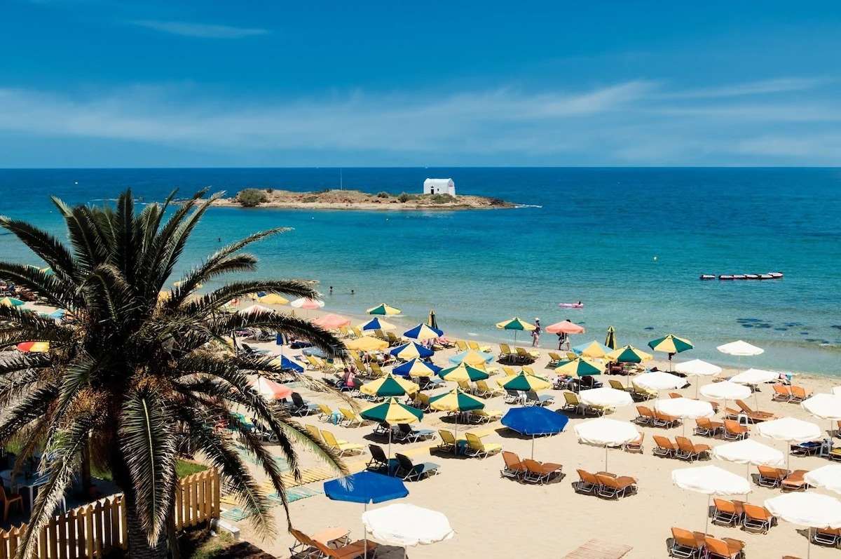 Philoxenia  Hotel Spa