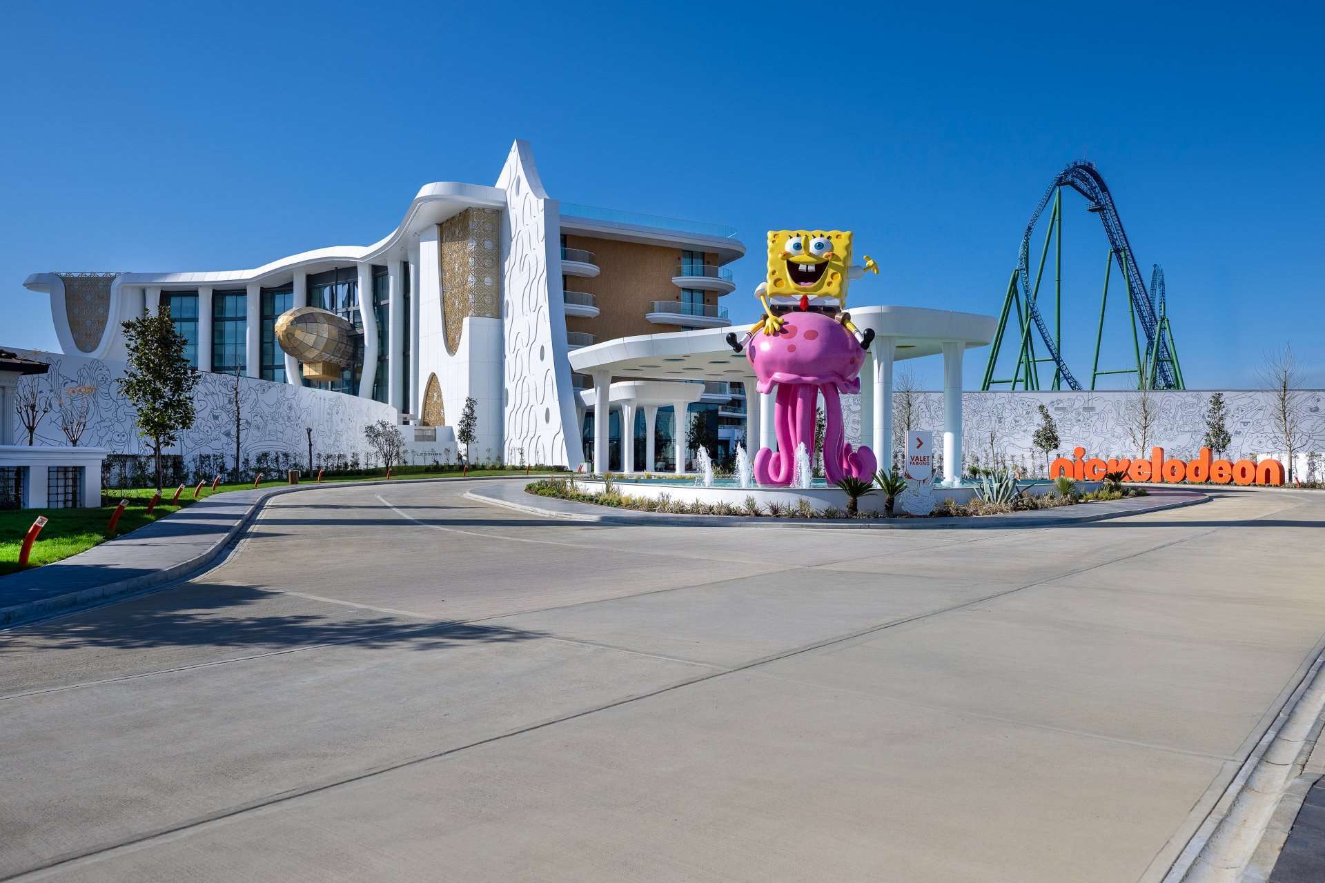 Nickelodeon Hotels & Resorts