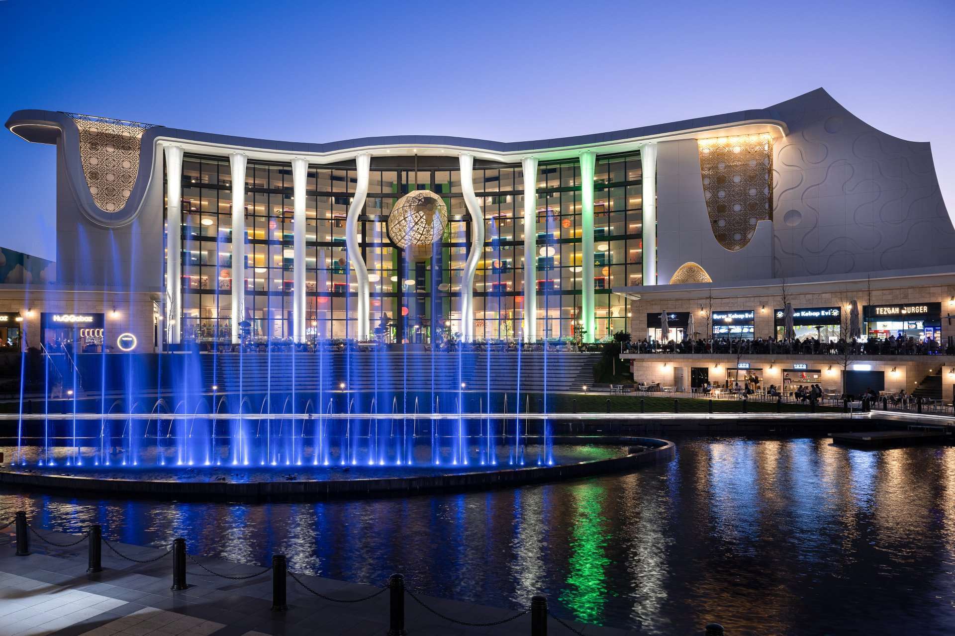 Nickelodeon Hotels & Resorts