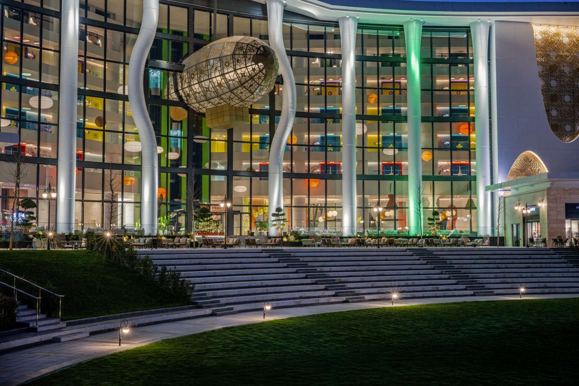 Nickelodeon Hotels & Resorts