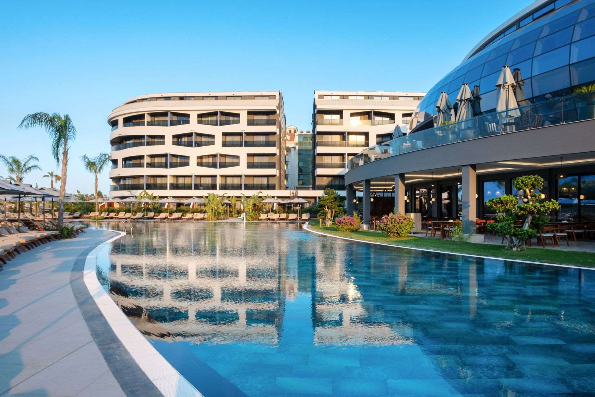 Liu Hotel