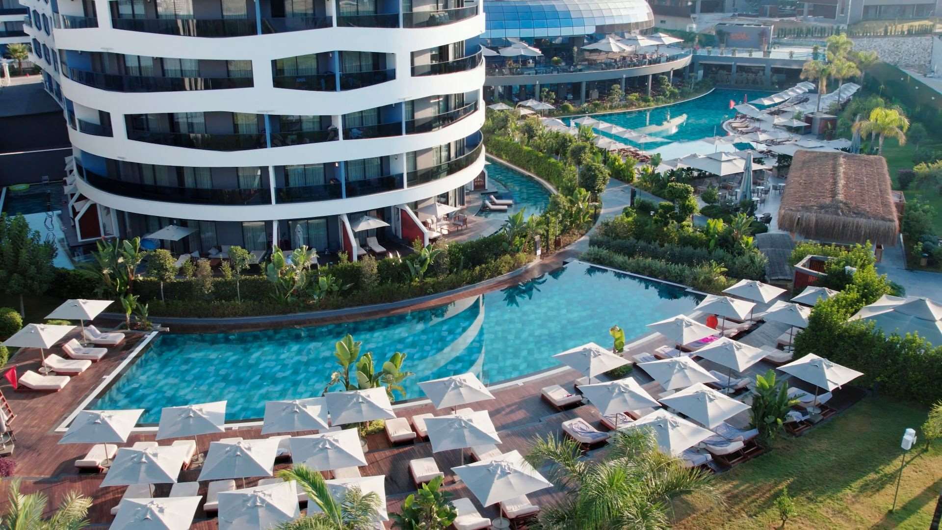 Liu Hotel