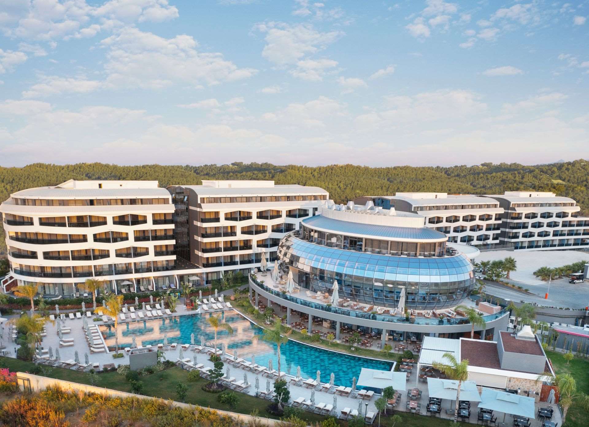 Liu Hotel