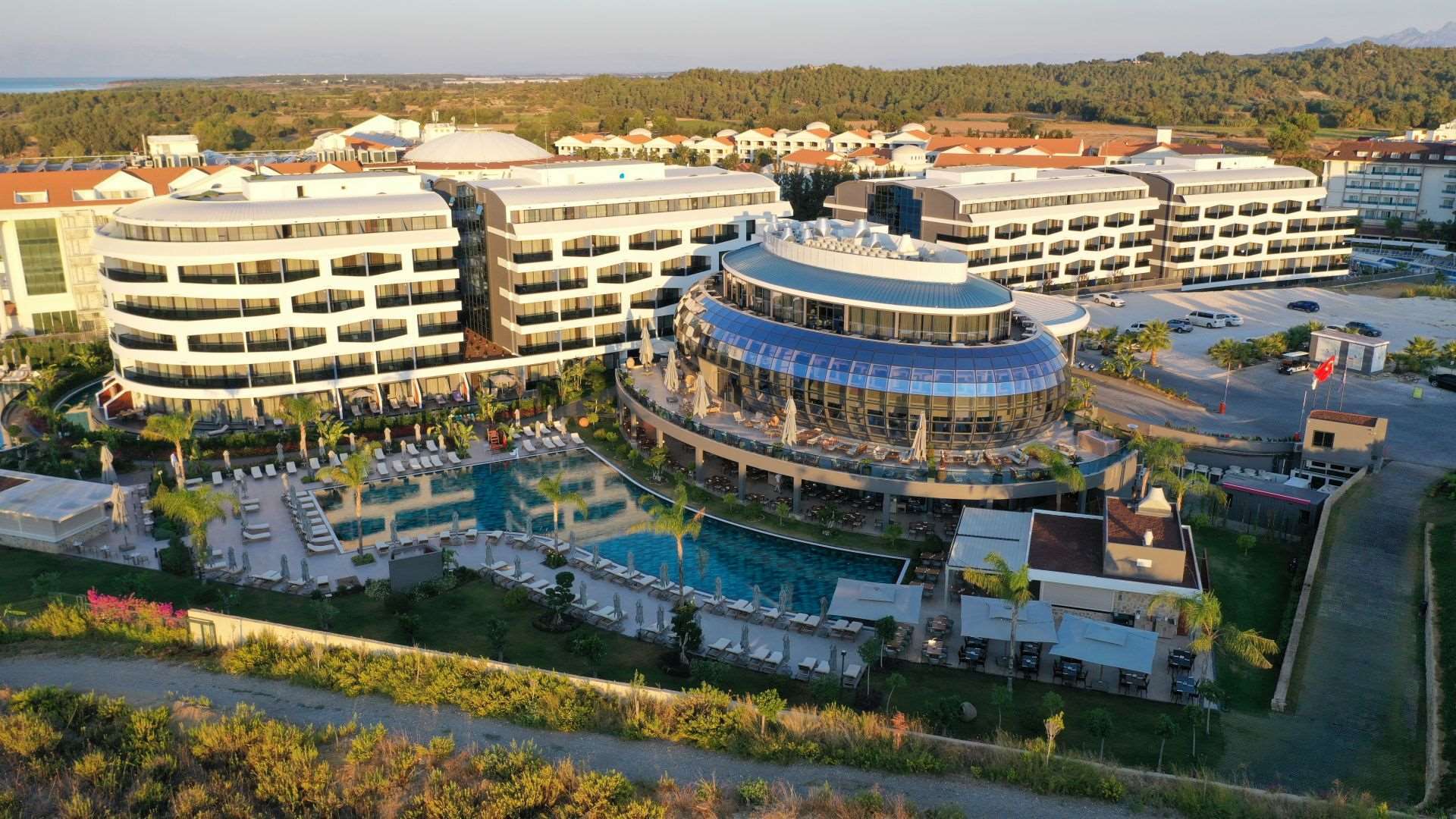 Liu Hotel