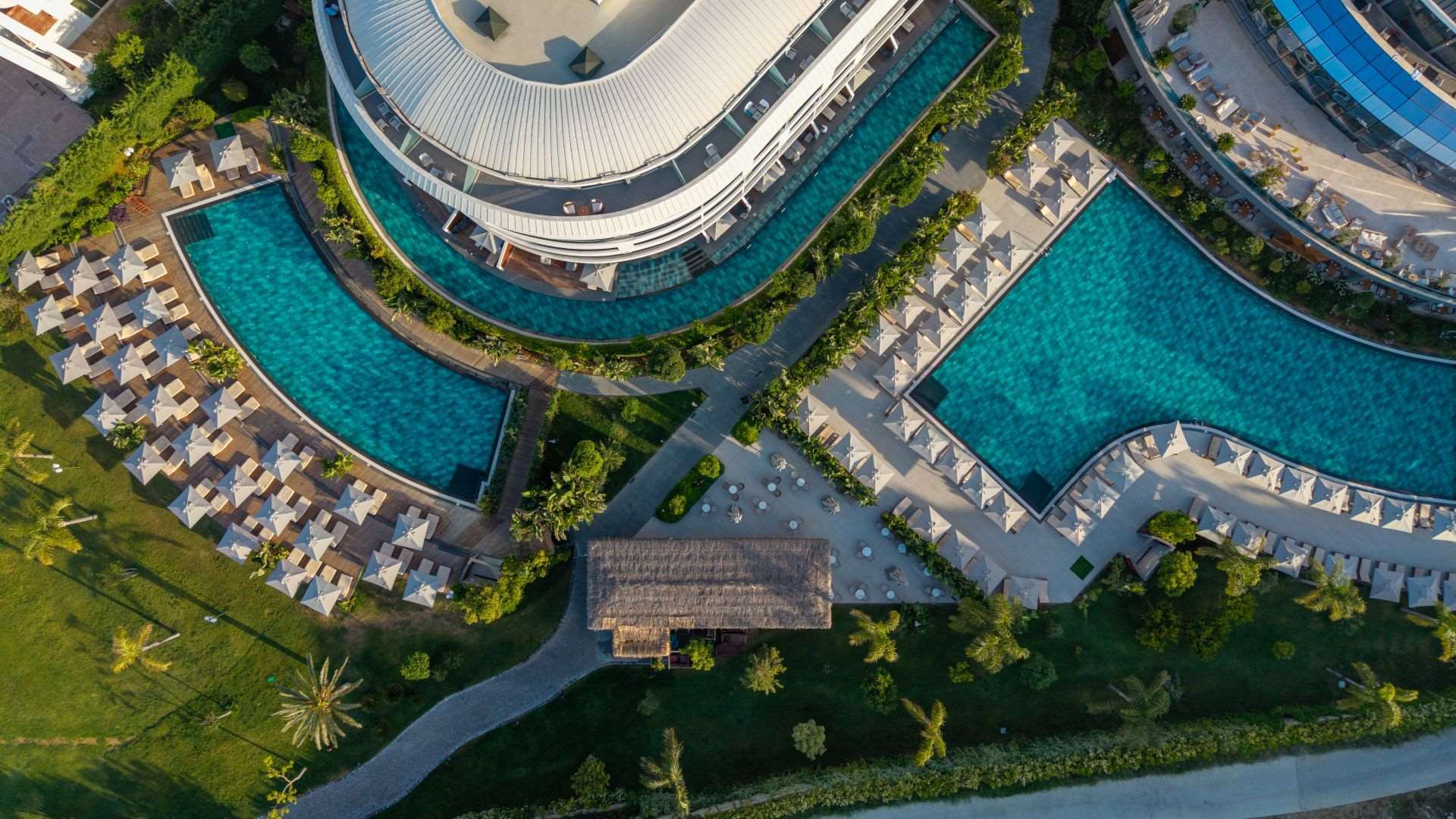 Liu Hotel