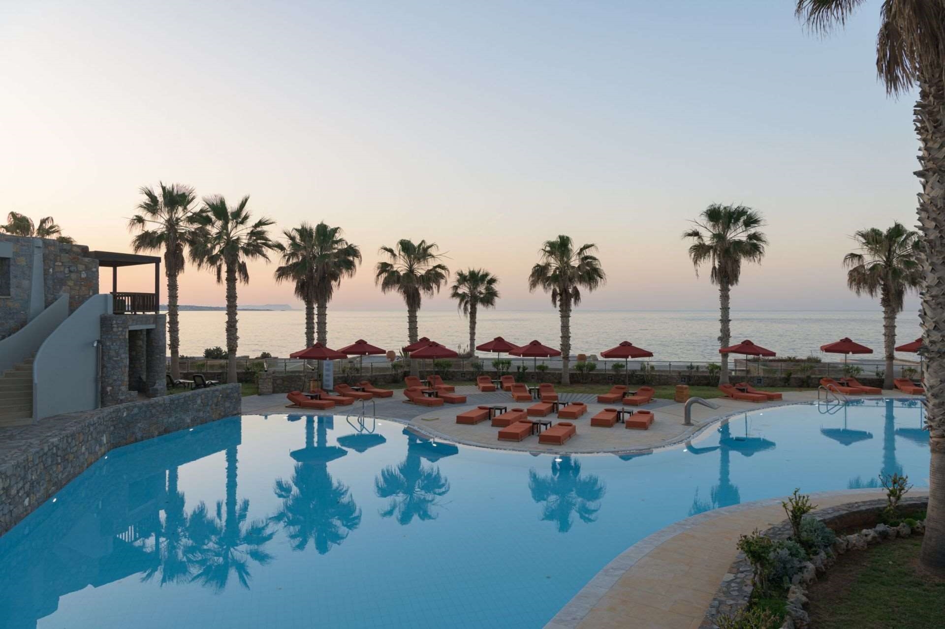 Ikaros Beach Resort & Spa