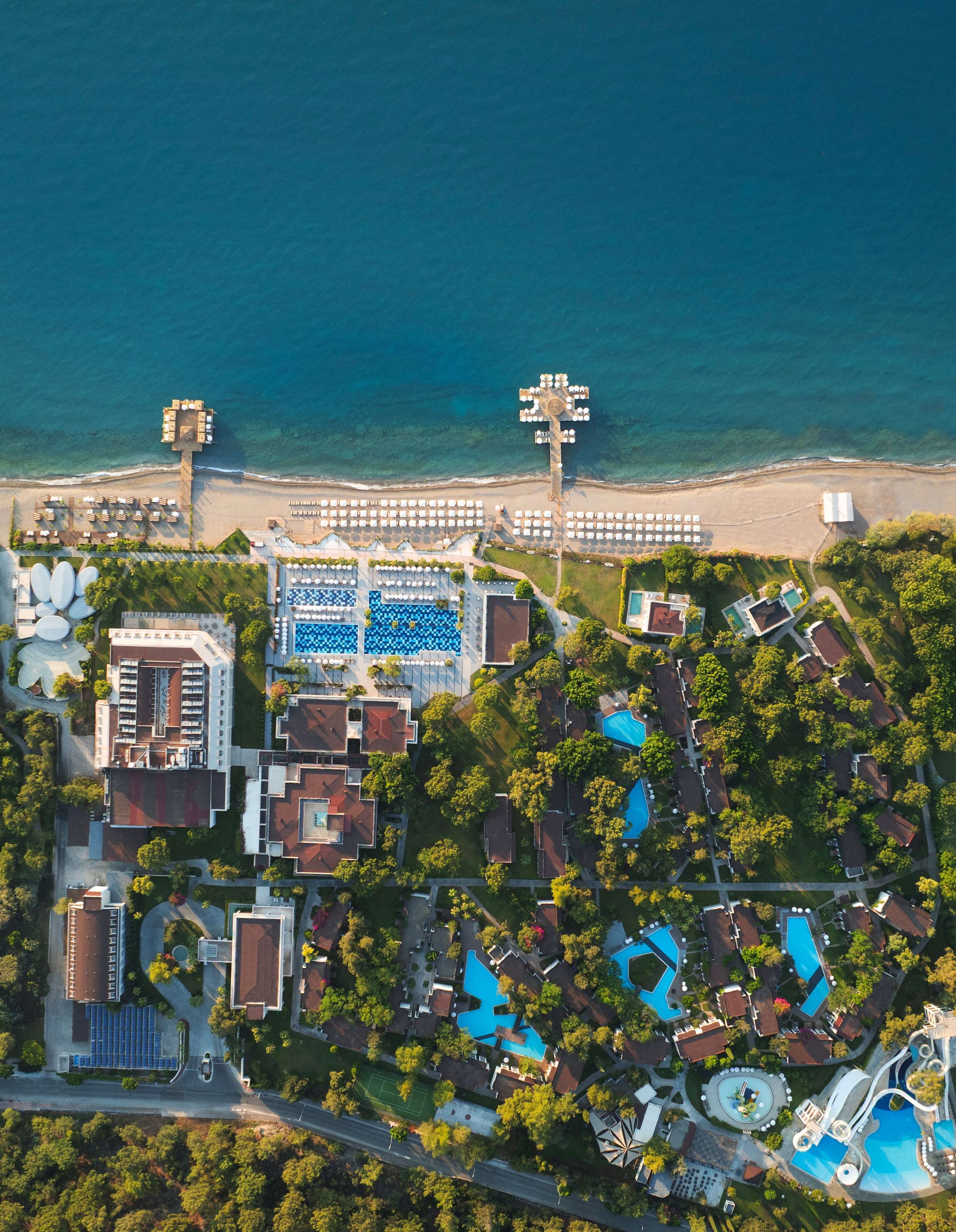 Sherwood Exclusive Kemer