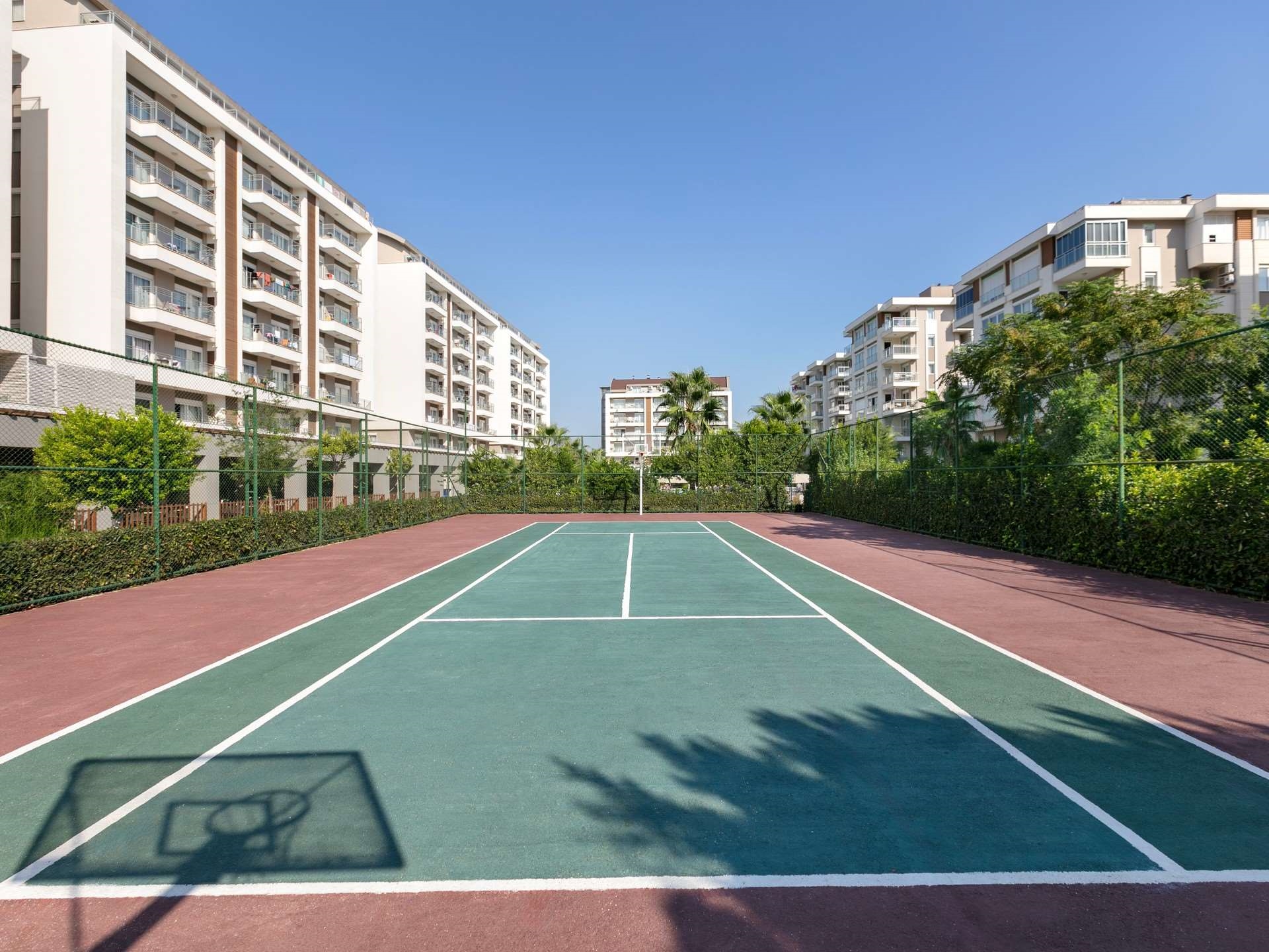 Greenwood Suites Resort