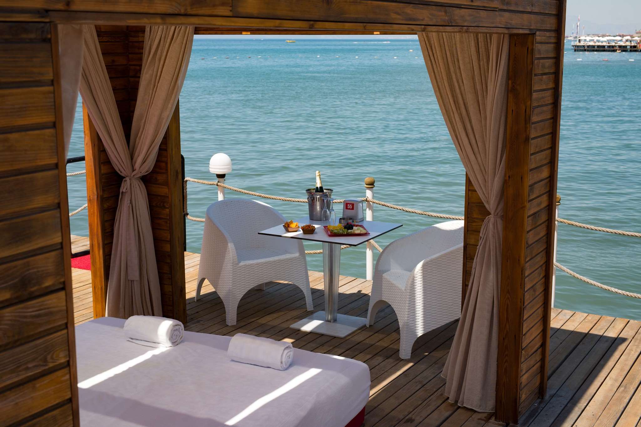 Adam and Eve Hotel