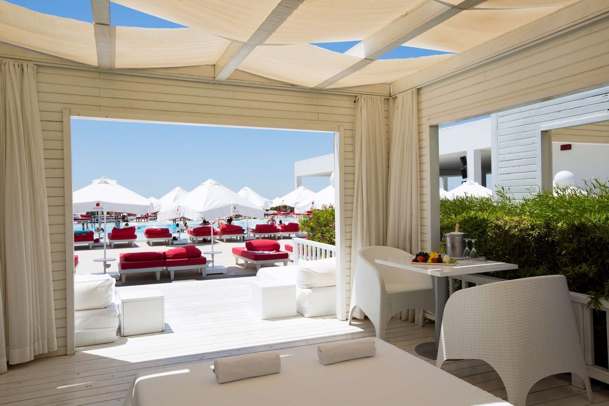 Adam and Eve Hotel