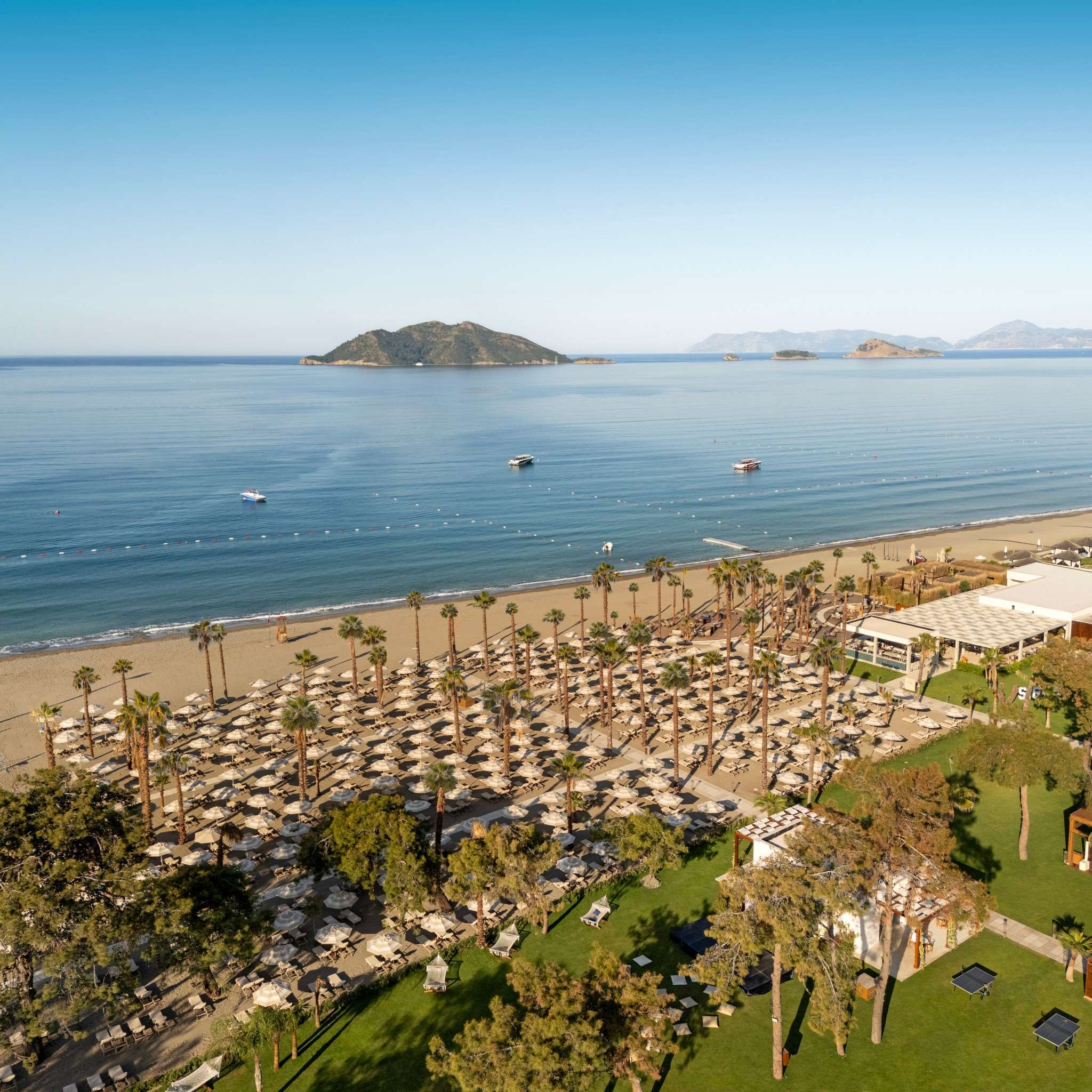 Liberty Signa Hotel