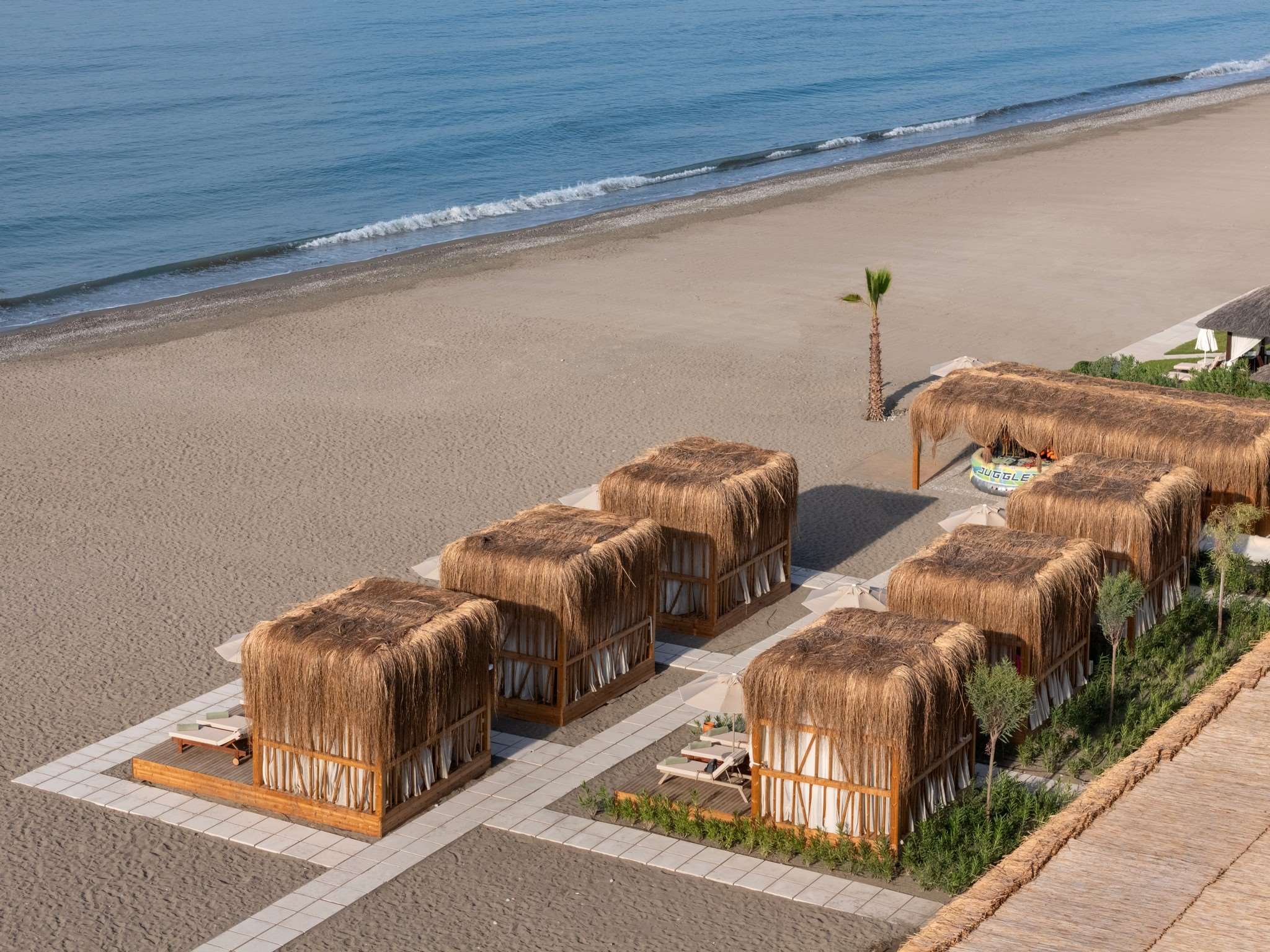 Liberty Signa Hotel