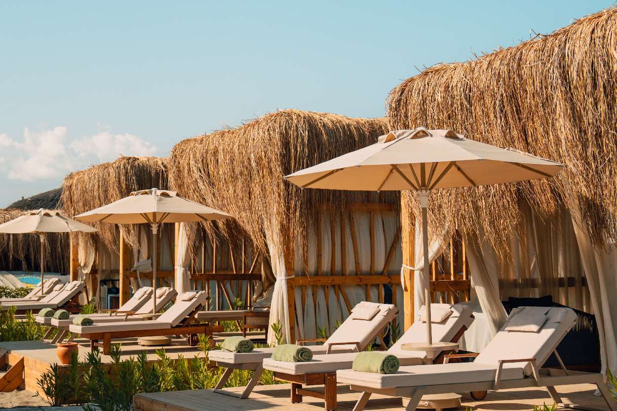 Liberty Signa Hotel