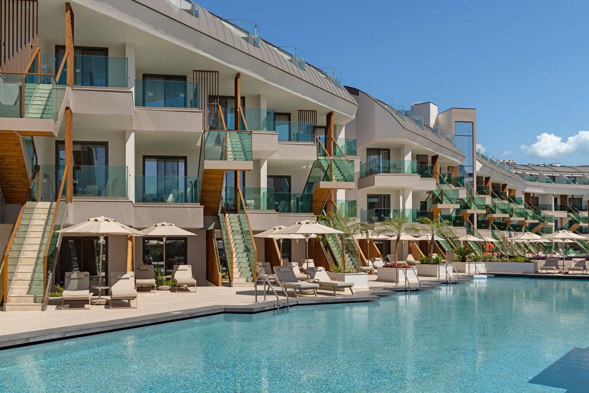 Liberty Signa Hotel