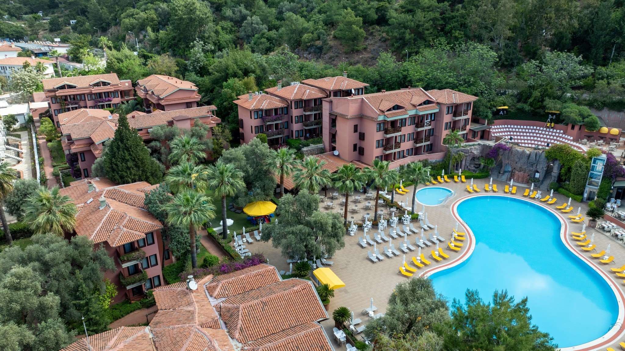 Sundia by Liberty Suncity Hotel