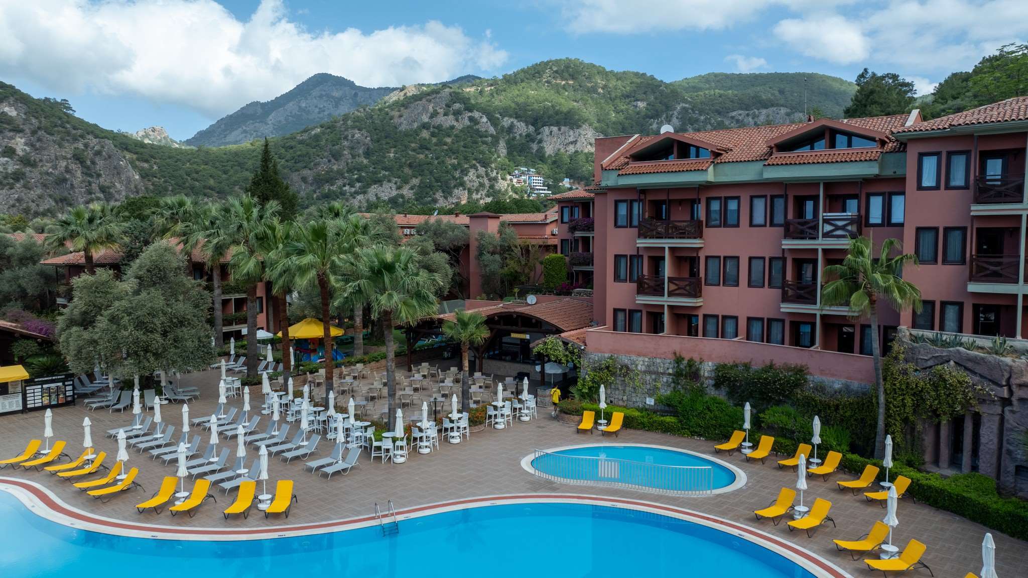 Sundia by Liberty Suncity Hotel