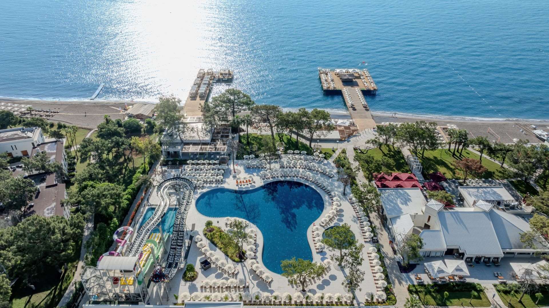 Bergiz Hotel