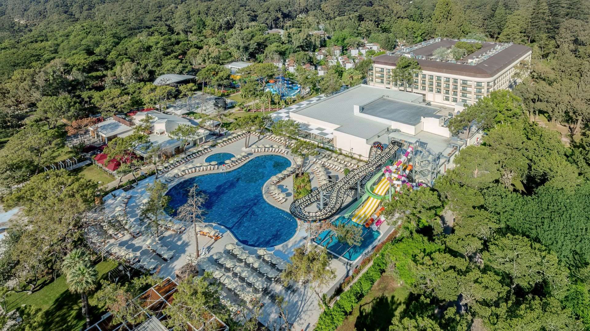 Bergiz Hotel