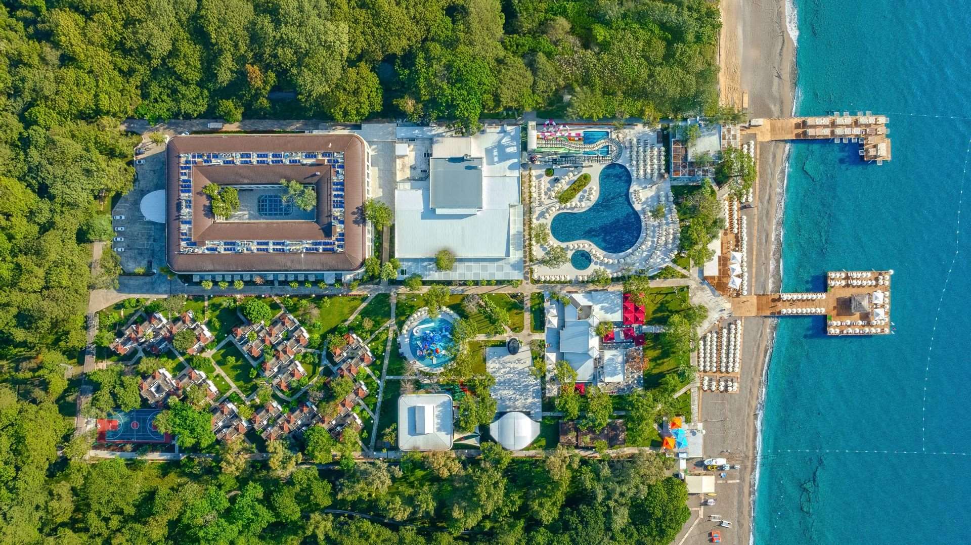 Bergiz Hotel