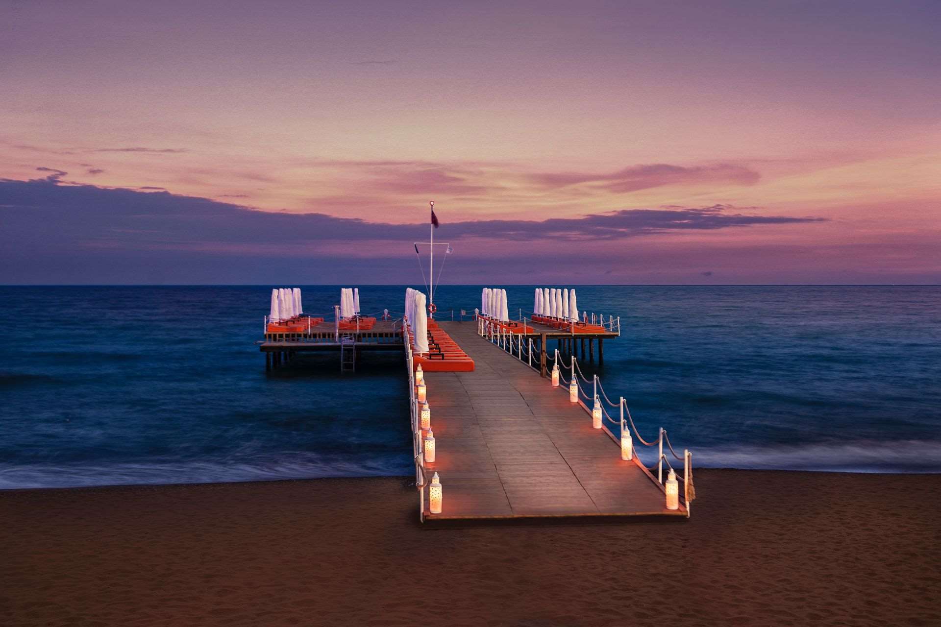 Aska Lara Resort & Spa
