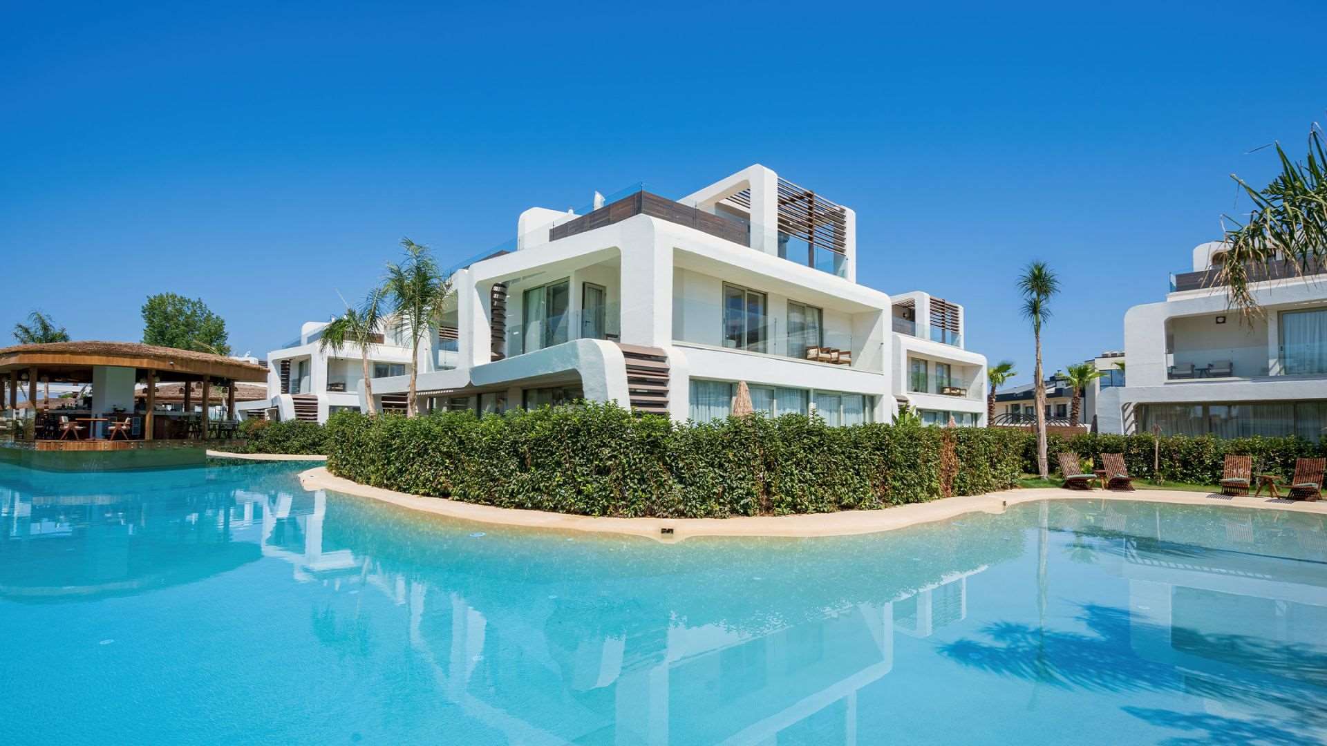 Club Arona by Laren Hotels