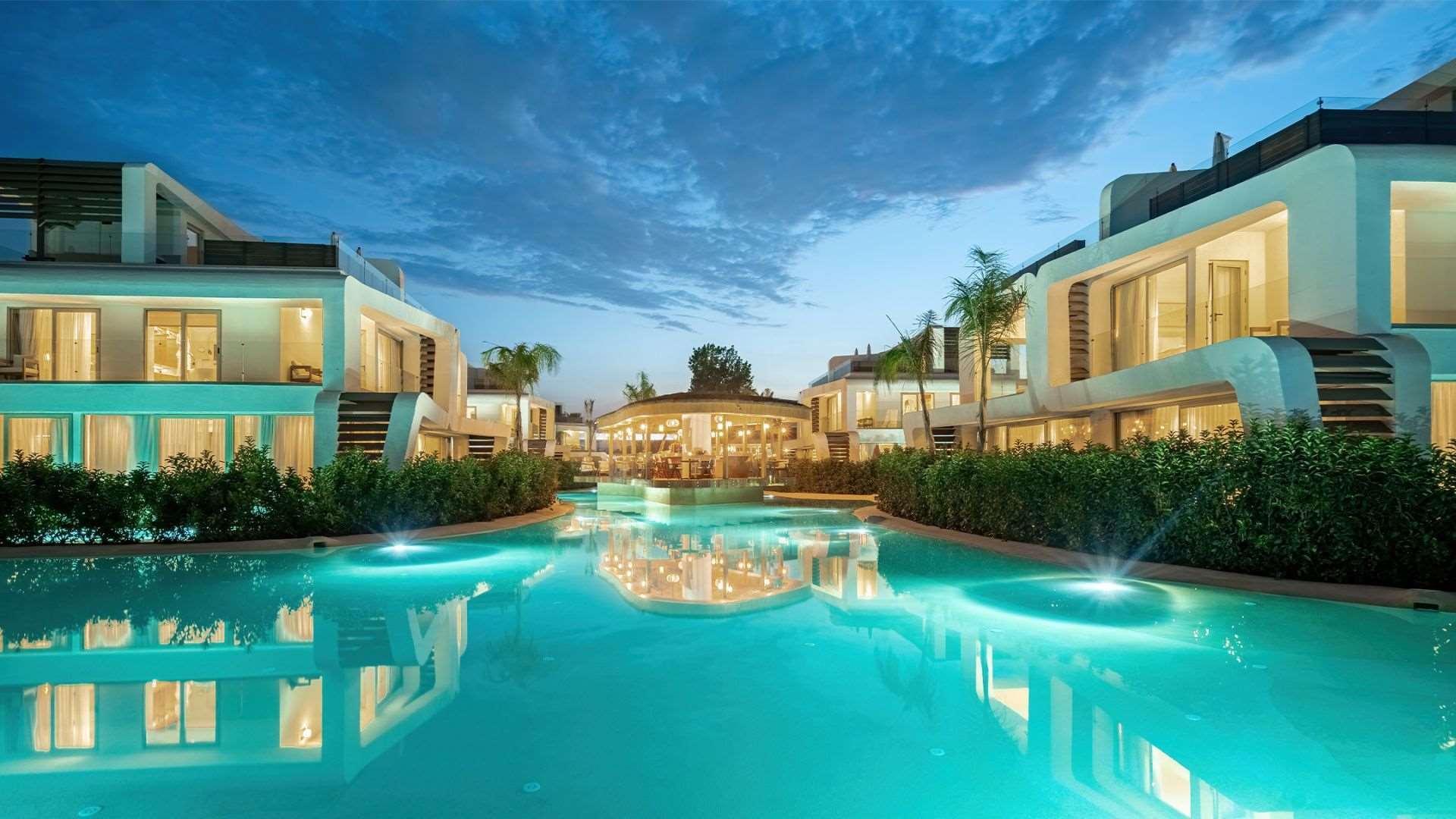 Club Arona by Laren Hotels