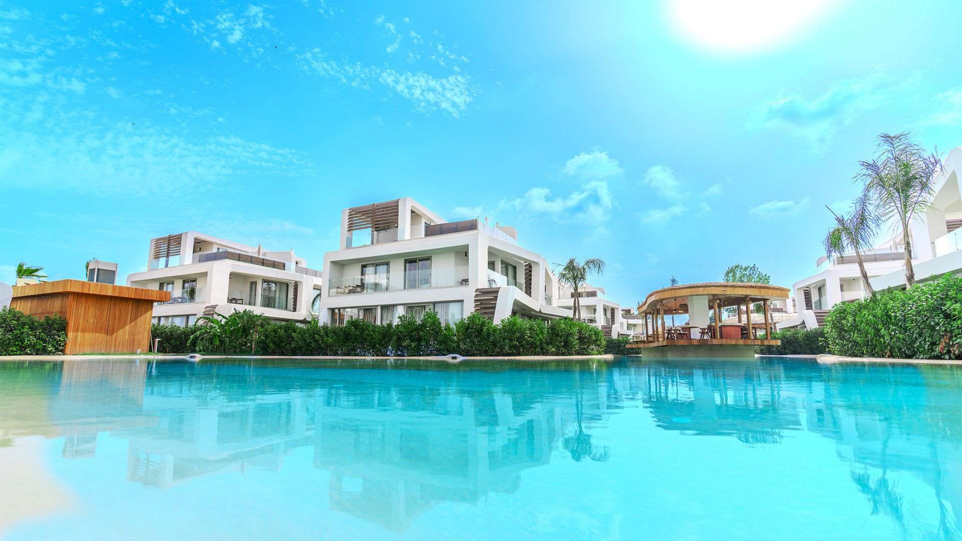 Club Arona by Laren Hotels