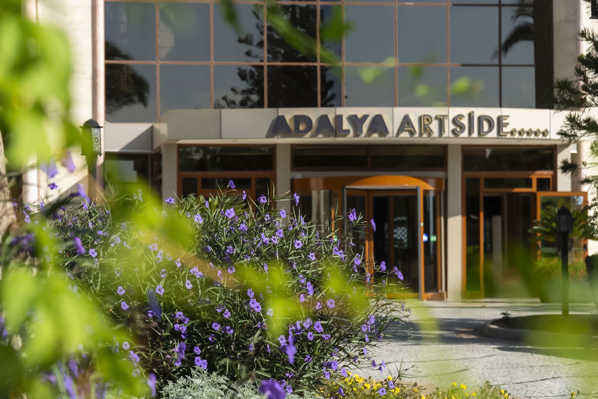 Adalya Artside Hotel