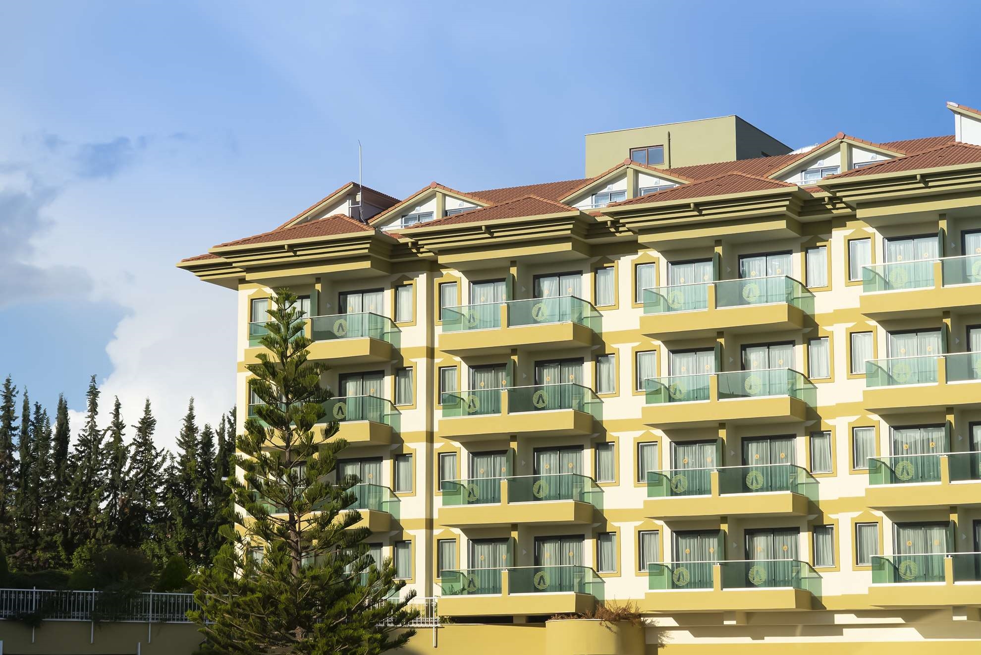 Adalya Artside Hotel