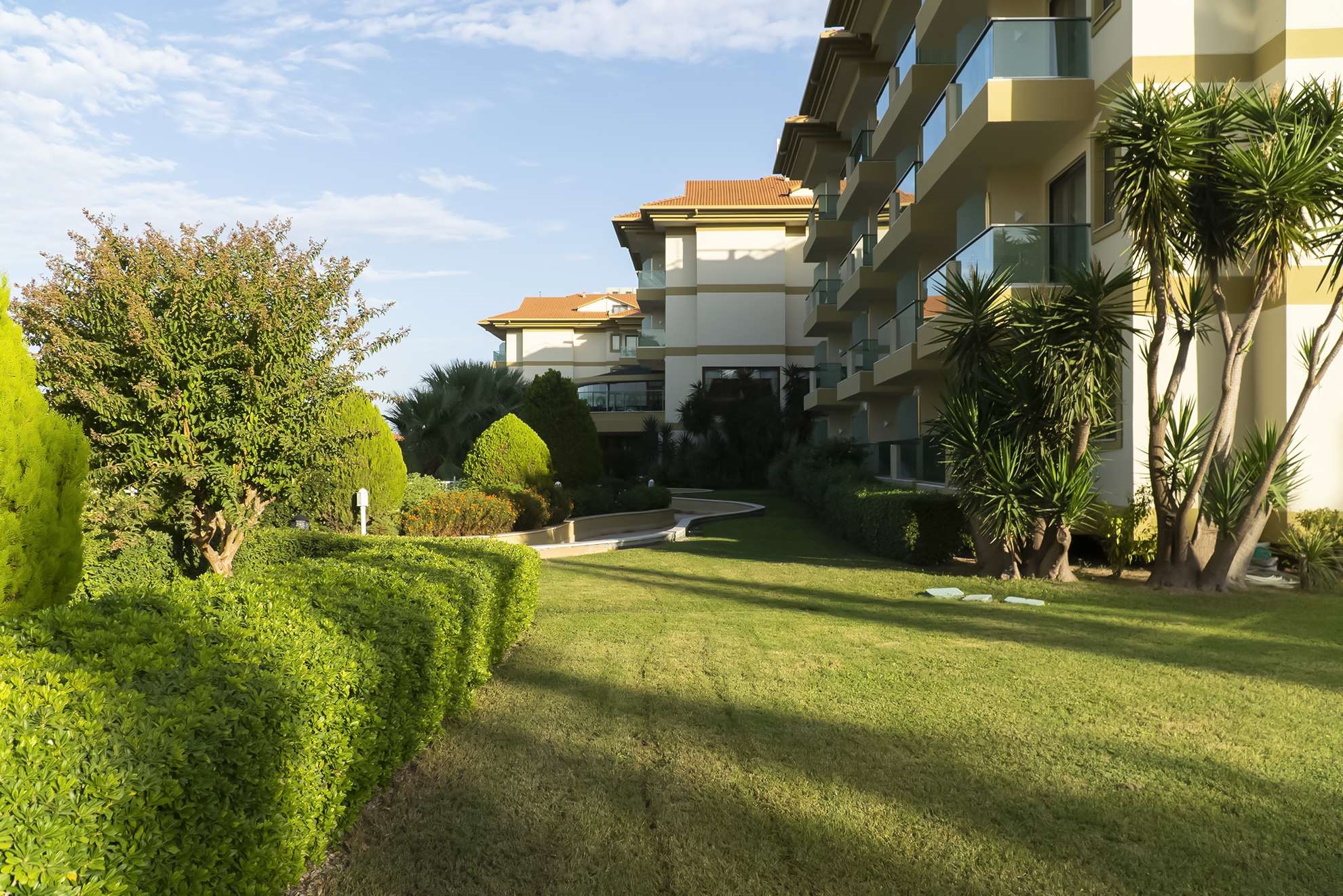 Adalya Artside Hotel