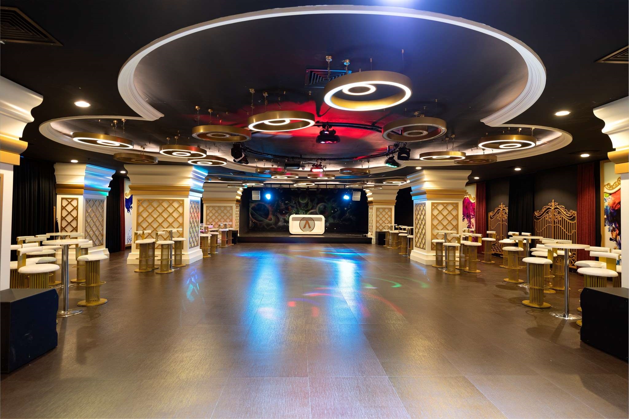 Adalya Elite Lara Hotel